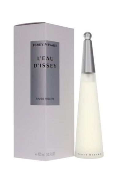 Issey Miyake L'Eau D'Issey EDT 100ml