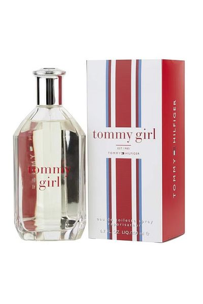 Tommy Hilfiger Tommy Girl EDT 200ml