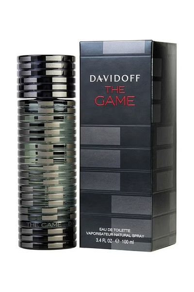 Davidoff The Game EDT For Men 100ml