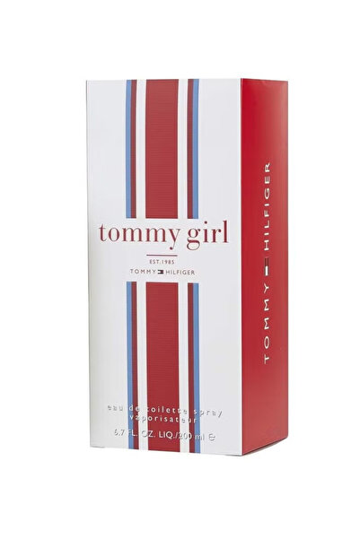 Tommy Hilfiger Tommy Girl EDT 200ml