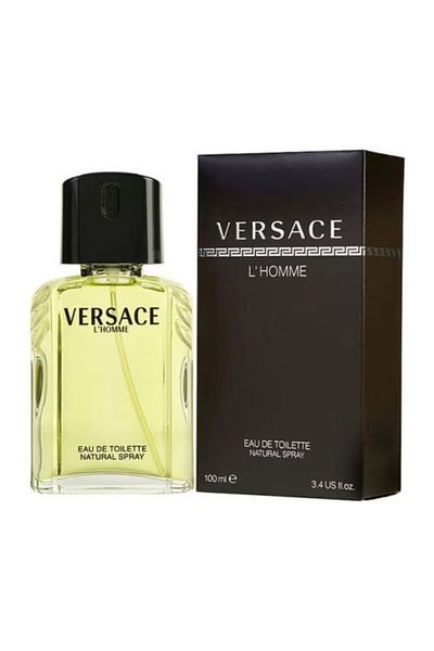 Versace Lhomme EDT 100ml