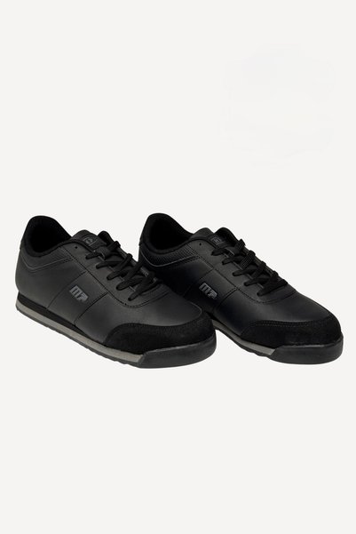 MP PAMES Mp Rubber Non-Slip Flat Sole Waterproof Men's Daily Outdoor Sports S...