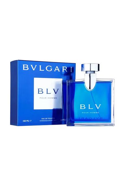 Bvlgari BLV EDT 100ml