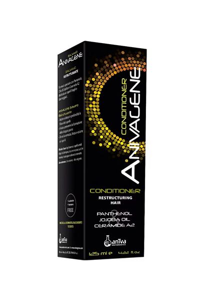 Anivagene Restructuring Hair Conditioner 125ml