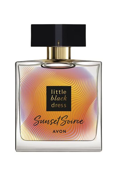 AVON Little Black Dress Sunset Soiree EDP 50ml