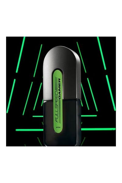 AVON Full Speed Gamer EDT 75ml