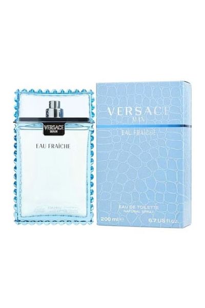 Versace Eau Fraiche EDT 200ml