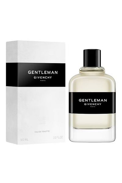 Givenchy Gentleman EDT 100ml