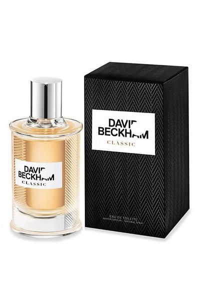 David Beckham Classic EDT 90ml