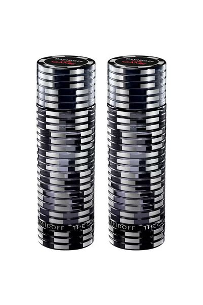 Davidoff 2-Piece The Game EDT Set 2x100ml