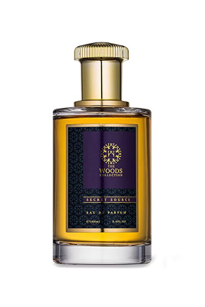 The Woods Collection عطر سيكريت سورس او دي بارفان 100 مل
