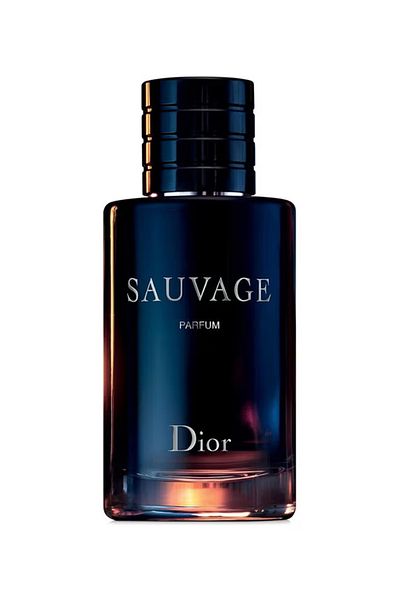 Christian Dior Sauvage Parfum 100ml
