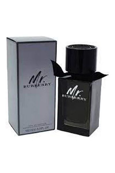 BURBERRY Mr Burberry EDP 100ml
