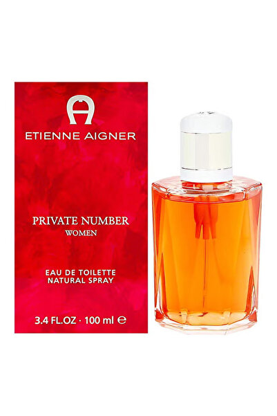Etienne Aigner عطر برايفت نمبر 100 مل