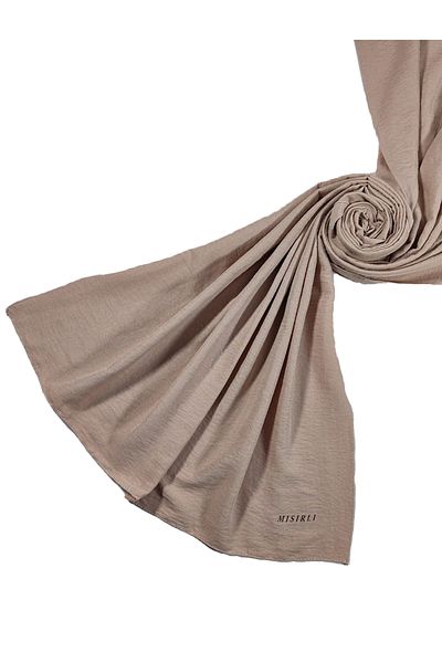 mim eşarp Σάλι Tuana Cotton Cazz (JAZZ).