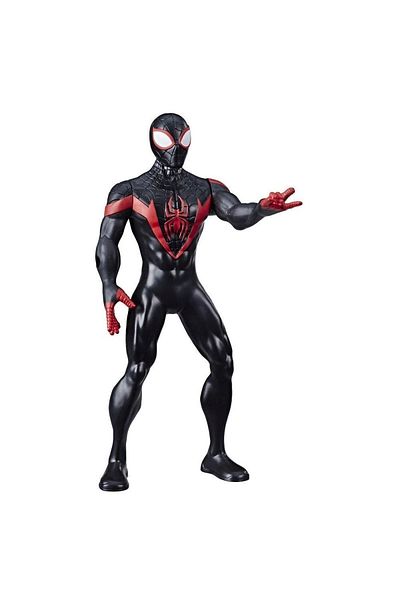 Marvel Avengers Miles Morales 25 Cm Action Figure - E7697 E5556