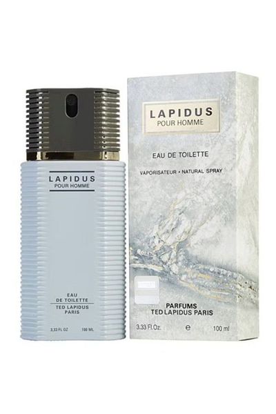 Ted Lapidus Lapidus EDT 100ml