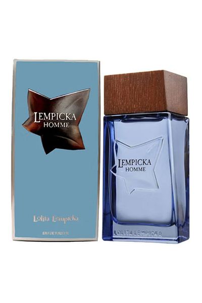 Lolita Lempicka Lempicka Homme EDT 100ml