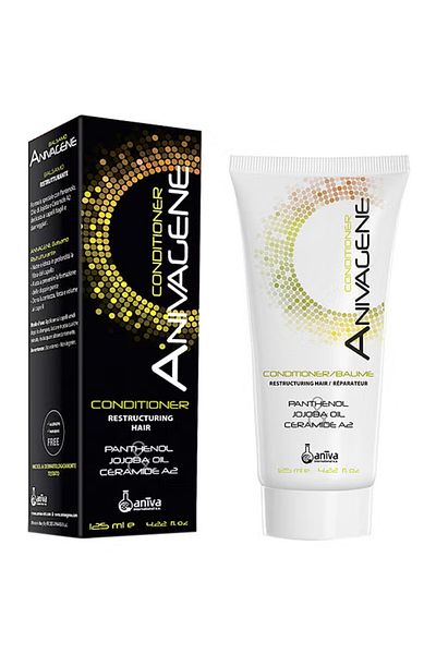 Anivagene Restructuring Hair Conditioner 125ml