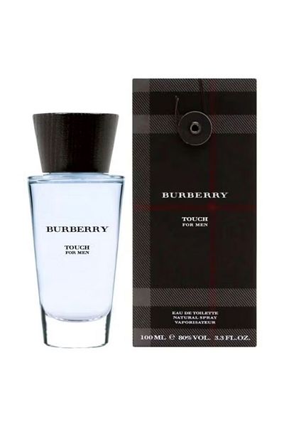 BURBERRY Touch EDT 100ml