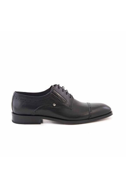 Men's Classic Lace-Up Shoes 66-109