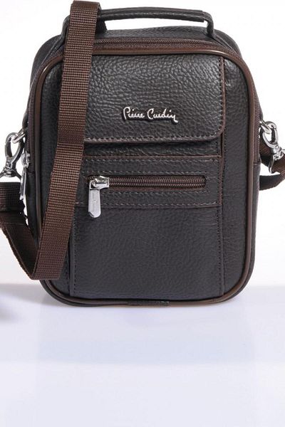 Pierre Cardin 01Pc001422 Men's Portfolio Bag