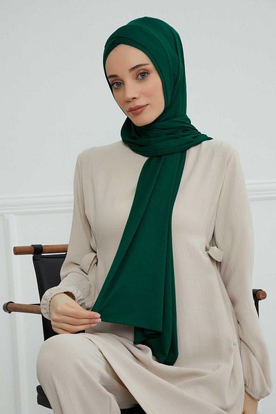 Aisha's Design Cross Front Practical Combed Shawl,ps-40