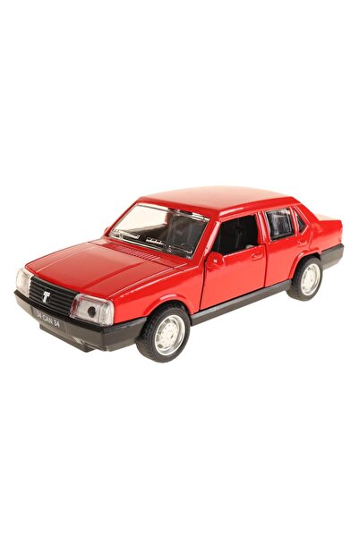 Birlik Metal Çek Bırak Kapıları Açılan Şahin Araba