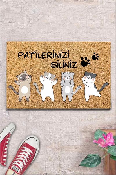 LADİN Doormat