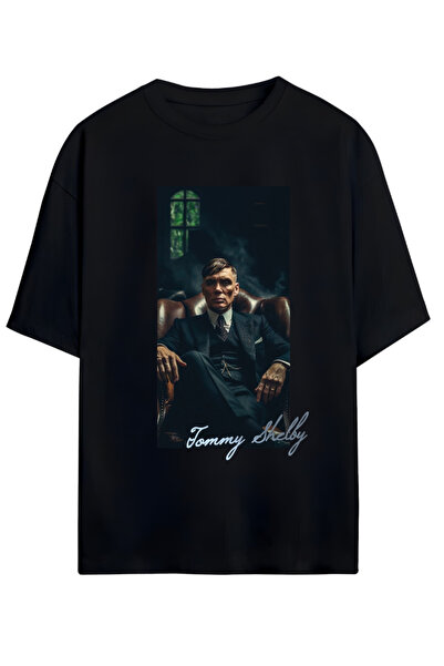 MAGORS Nova sezona - Tommy Shelby, Peaky Blinders Thomas Shelby dizajnirao un...