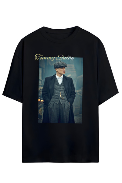 MAGORS Nova sezona - Tommi Shelbi, Peaki Blinders Thomas Shelbi Design Unisek...