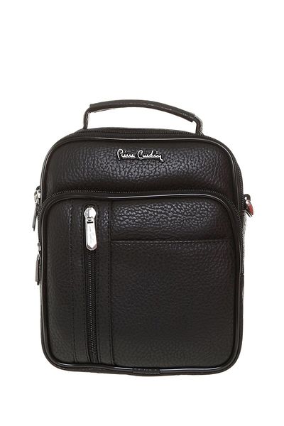 Pierre Cardin 01Pc001423 Men's Portfolio Bag
