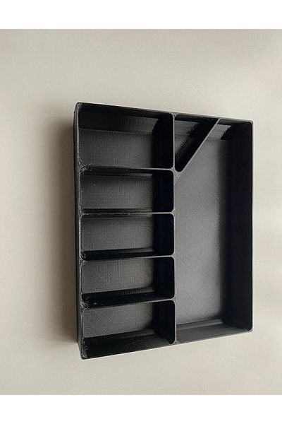 3D PLUS Design Price Doblo Compatible Arm Liner Organizer