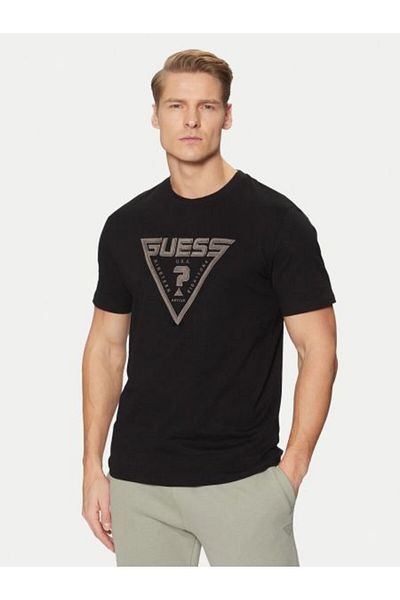Guess Tricou pentru bărbați Midway
