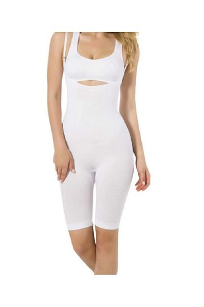Por Favor Slimming Slimming Full Length Women's Corset