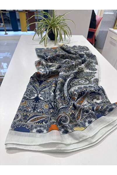 VİSKON Ввізний віскозний шарф