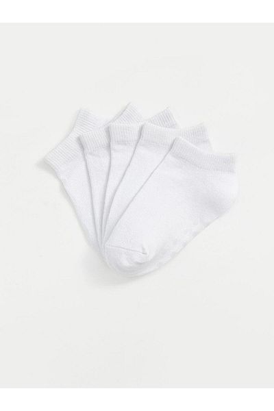 LC Waikiki LCW baby Basic Baby Boy Booties Socks Pack от 5 бр