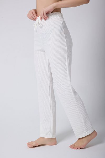 MY Wooft Swimsuit Top Pants Pareo