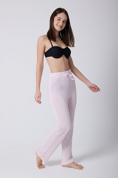 MY Wooft Swimsuit Top Pareo Pantalon