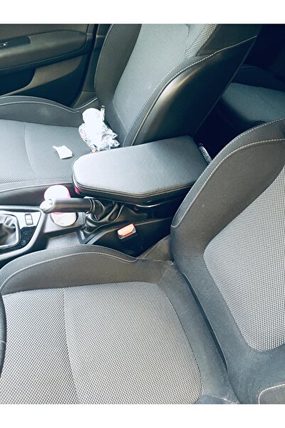 Renault Megane 4 2016 - Oto kolçak megane 4 deri