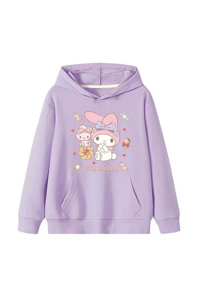 Aesthia My Melody Suatshirt суичър