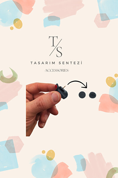 Tasarım Sentezi Rozet Silikon Broş Kedi Çift Sevgi Kediler Siyah Beyaz Yaka Çanta Kıyafet Şapka Aksesuar