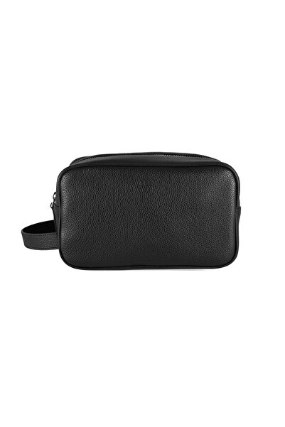 Desa Dionar Siyah Erkek El Çantası