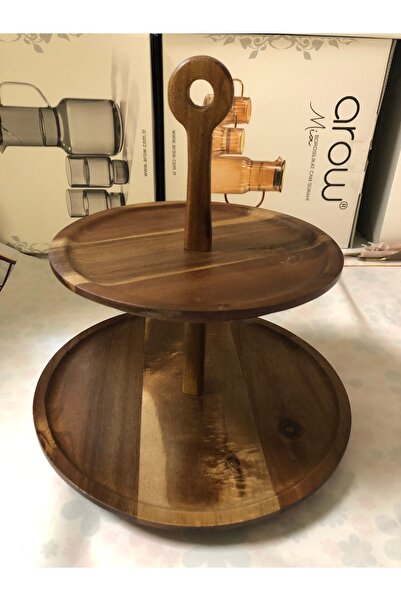 Muba Consept AKASYA 2 KATLI KURABİYELİK