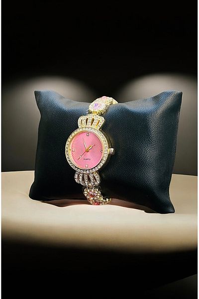 pullmarkt Ottoman Series - Women's Wrist Watch