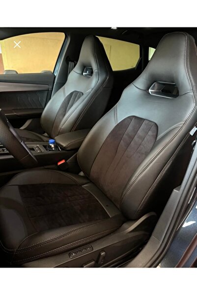 Atlas Oto Giyim غطاء مقعد كوبرا فورمينتور