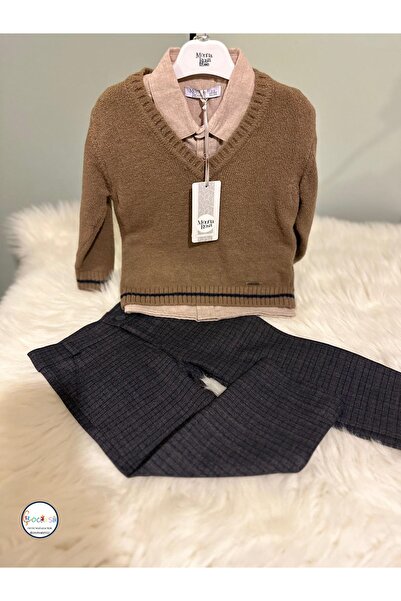 Monna Rosa Kazaklı takım