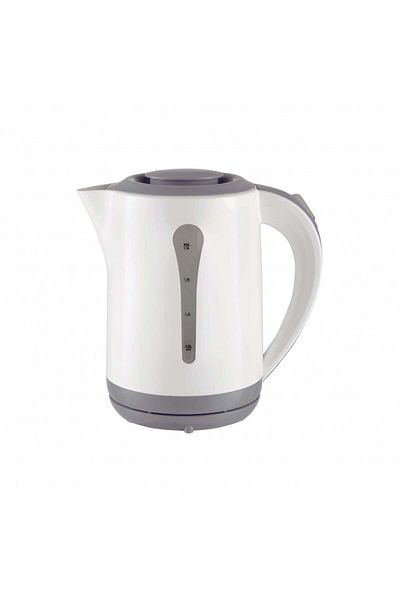 rebune Electric Kettle 2.5 Liter, 1850 Watts