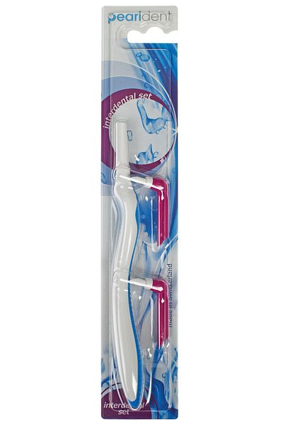 Pearldent Interdental Set