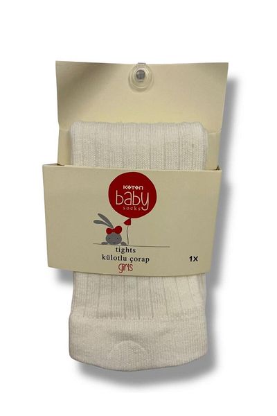 Koton Girl's Pantyhose